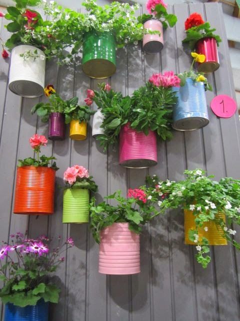 15+ Best Hanging Wall Vase Ideas