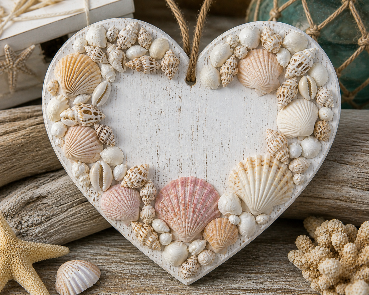 Hearts with Seashells: Beautiful Coastal Craft Ideas for Romantic Beach Decor Hearts with Seashells: Beautiful Coastal Craft Ideas for Romantic Beach Decor hearts with seashells 3
