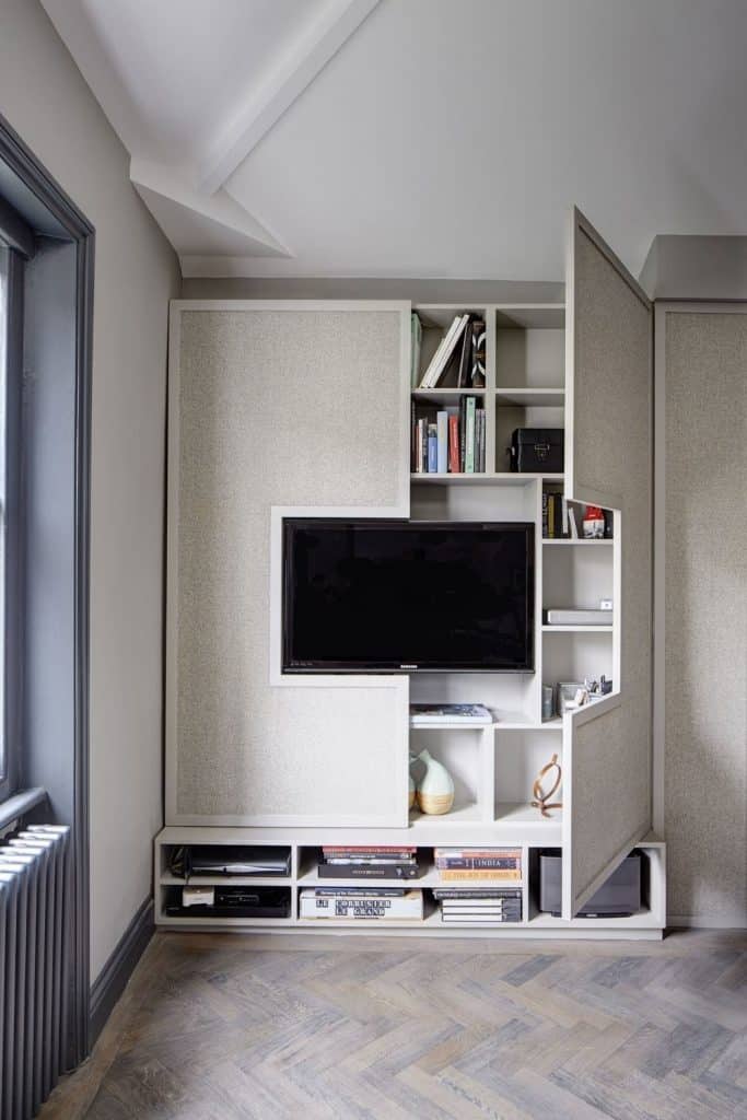 25+ Clever Hidden Storage Solutions Youll Wish You Had at Home