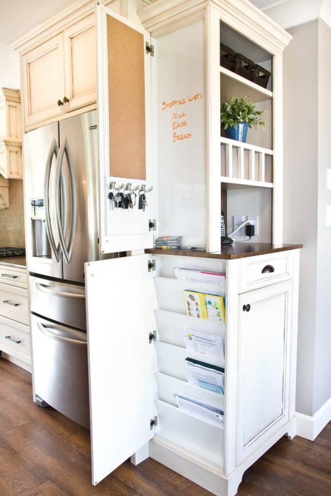 25+ Clever Hidden Storage Solutions Youll Wish You Had at Home