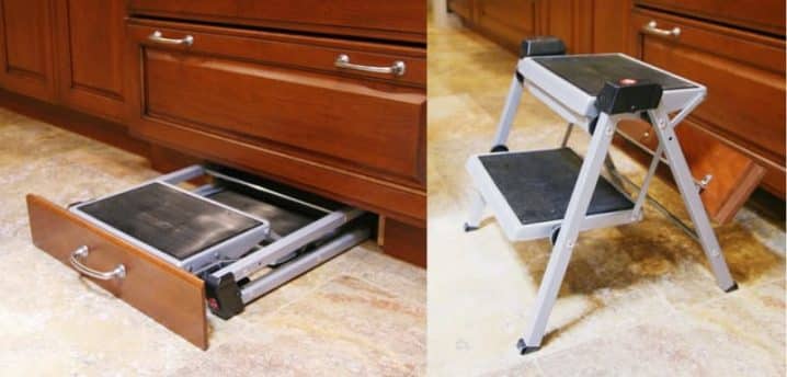 25+ Clever Hidden Storage Solutions Youll Wish You Had at Home