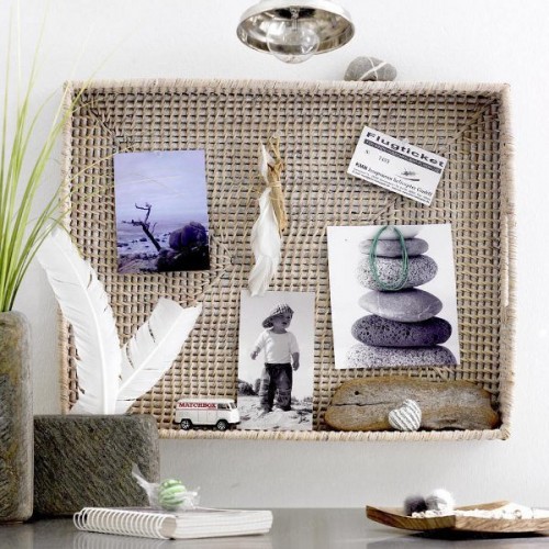 20+ DIY Decorations to Make With Pebbles