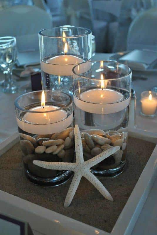 20+ DIY Decorations to Make With Pebbles