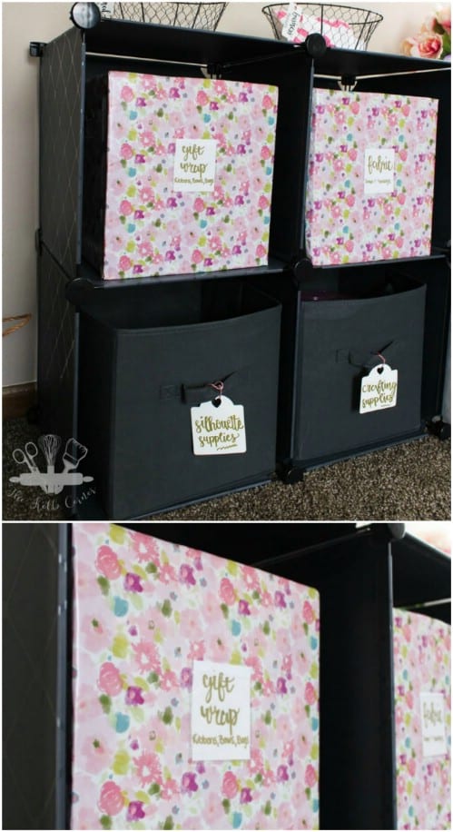 30+ DIY Repurposing Ideas For Cardboard Boxes