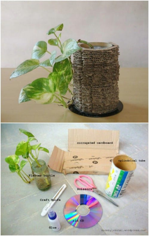 30+ DIY Repurposing Ideas For Cardboard Boxes