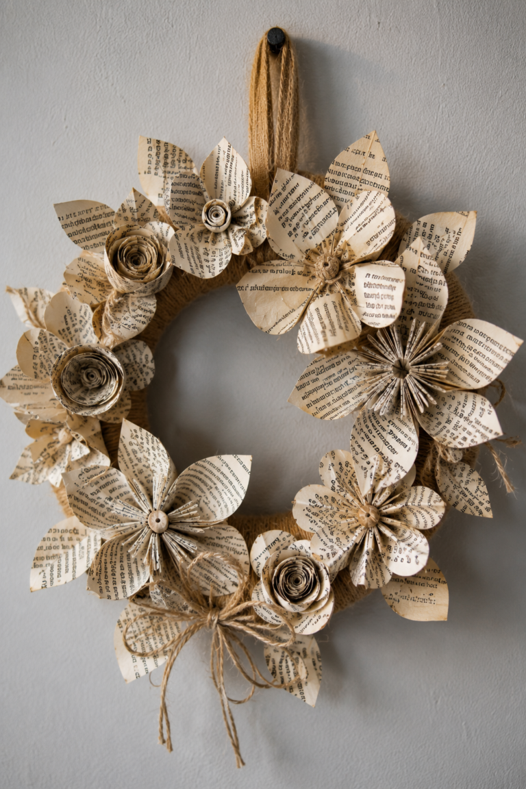 Ideas for crafts to make with pages from books, newspapers and magazines Ideas for crafts to make with pages from books, newspapers and magazines ideas for crafts to make with pages from books newspapers and magazines 2