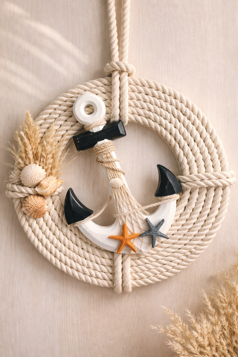 Ideas for Garlands Made with Rope: Creative DIY Decorations for Every Space Ideas for Garlands Made with Rope: Creative DIY Decorations for Every Space ideas for garlands made with rope 1