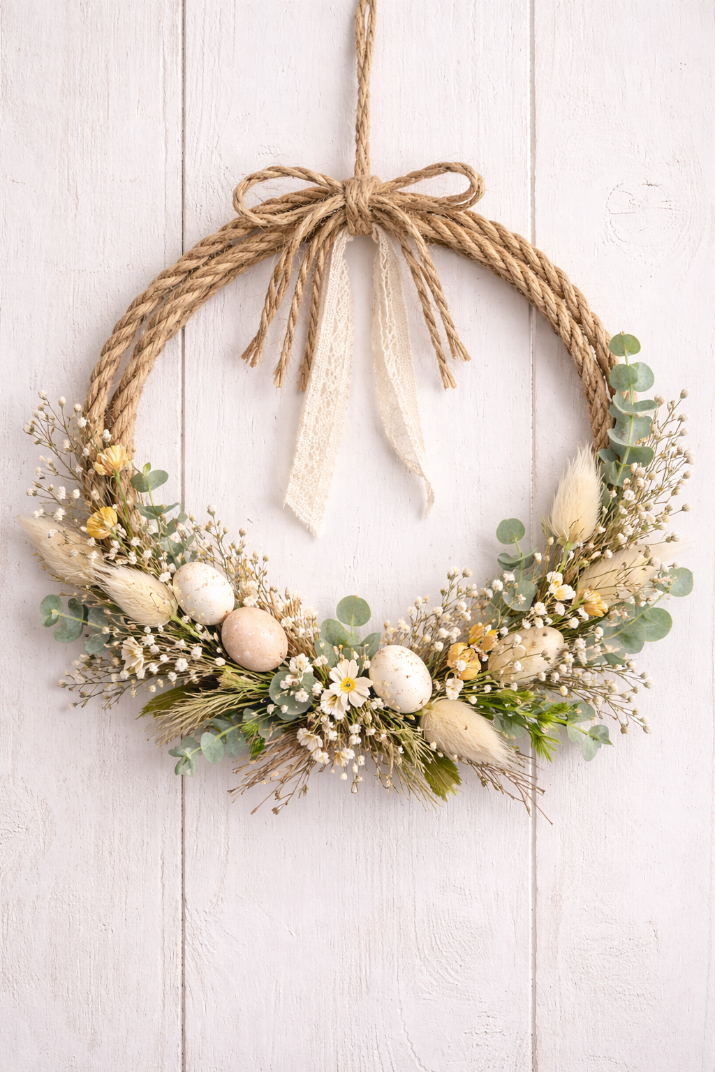 Ideas for Garlands Made with Rope: Creative DIY Decorations for Every Space Ideas for Garlands Made with Rope: Creative DIY Decorations for Every Space ideas for garlands made with rope 8