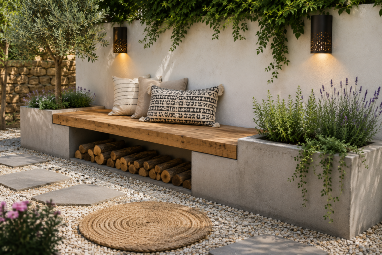 Ideas for Installing Benches Outdoors That Enhance Your Yard Ideas for Installing Benches Outdoors That Enhance Your Yard ideas for installing benches outdoors 7