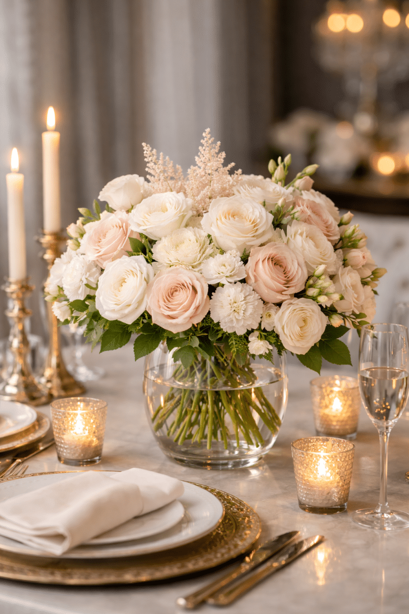 ideas for making centerpieces 4