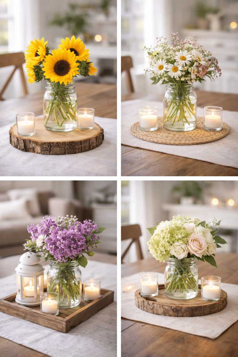 ideas for making centerpieces 5