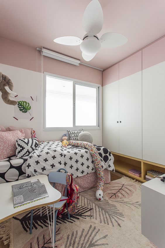 Ideas for painting teen rooms