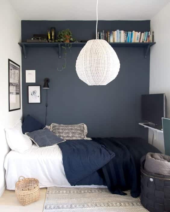 Ideas for painting teen rooms