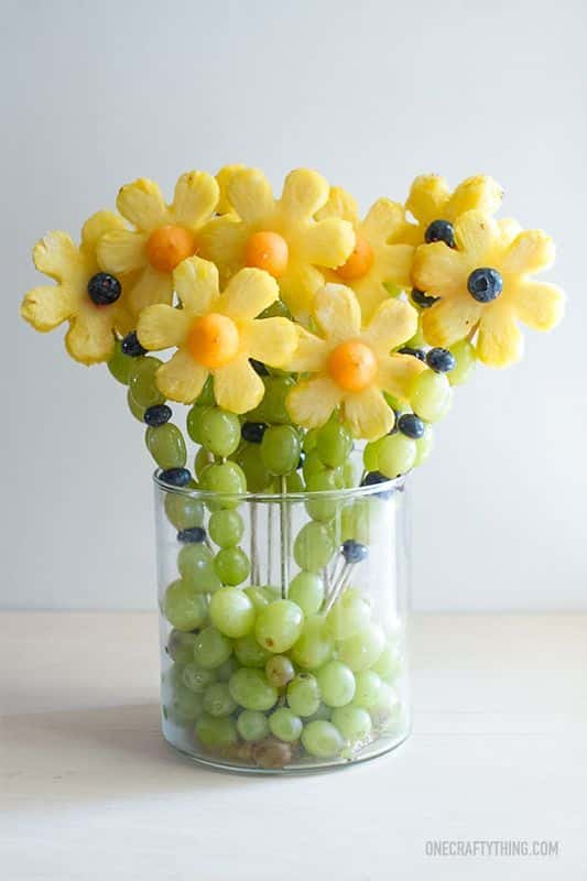 Fresh Party Fruit Serving Ideas Get Inspired!