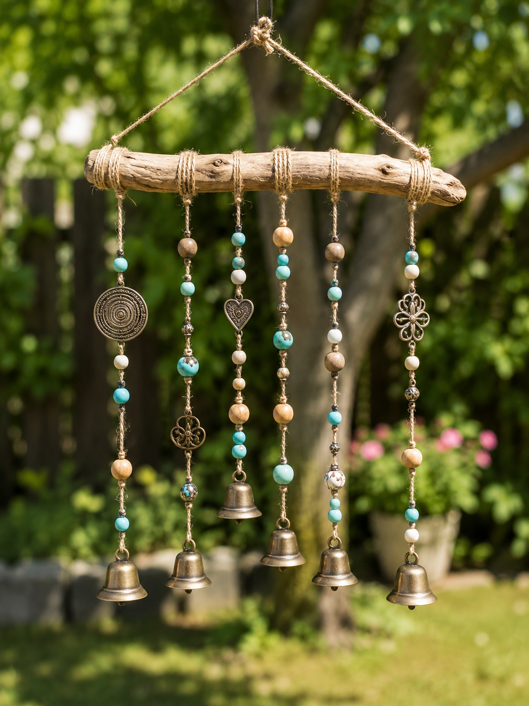 Ideas for Wind Chimes Using Different Materials: Creative DIY Designs for Gardens, Porches, and Cozy Corners Ideas for Wind Chimes Using Different Materials: Creative DIY Designs for Gardens, Porches, and Cozy Corners ideas for wind chimes using different materials 1