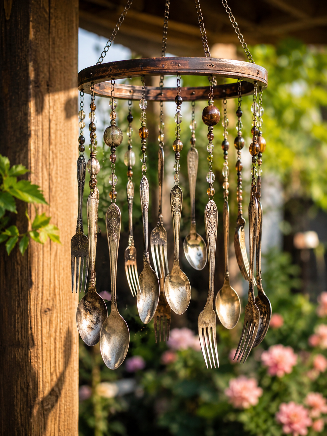 Ideas for Wind Chimes Using Different Materials: Creative DIY Designs for Gardens, Porches, and Cozy Corners Ideas for Wind Chimes Using Different Materials: Creative DIY Designs for Gardens, Porches, and Cozy Corners ideas for wind chimes using different materials 2