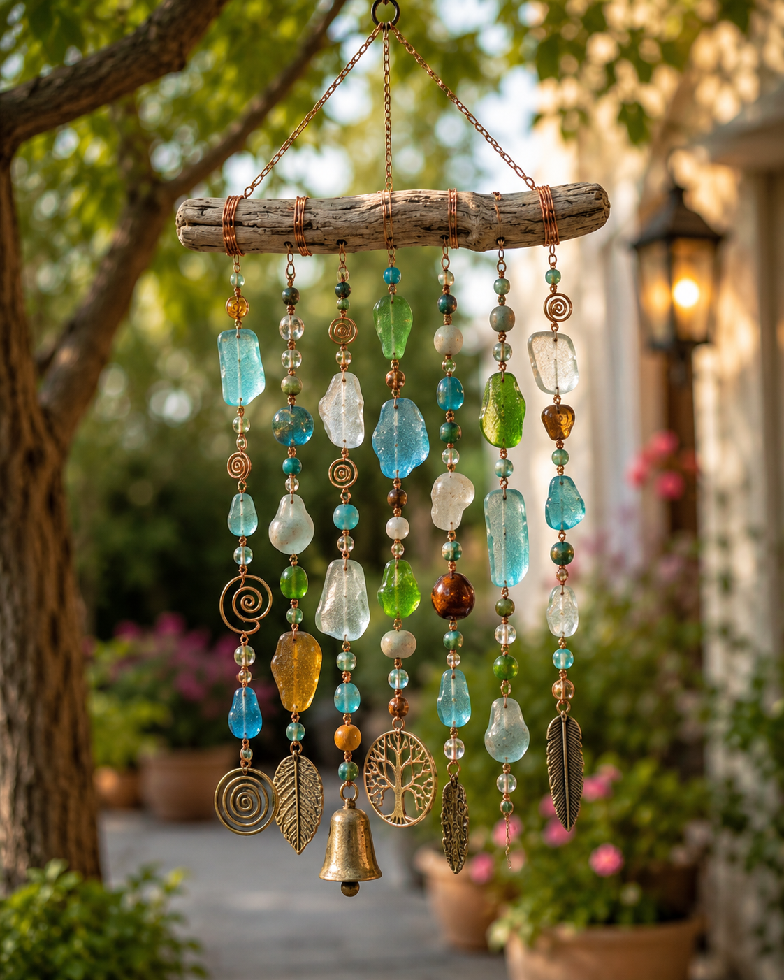 Ideas for Wind Chimes Using Different Materials: Creative DIY Designs for Gardens, Porches, and Cozy Corners Ideas for Wind Chimes Using Different Materials: Creative DIY Designs for Gardens, Porches, and Cozy Corners ideas for wind chimes using different materials 4