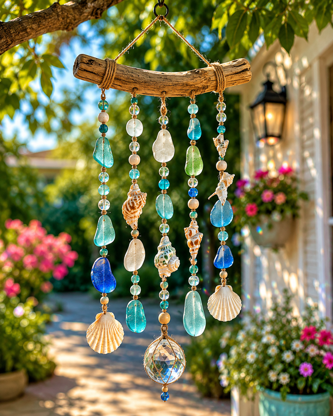 Ideas for Wind Chimes Using Different Materials: Creative DIY Designs for Gardens, Porches, and Cozy Corners Ideas for Wind Chimes Using Different Materials: Creative DIY Designs for Gardens, Porches, and Cozy Corners ideas for wind chimes using different materials 6