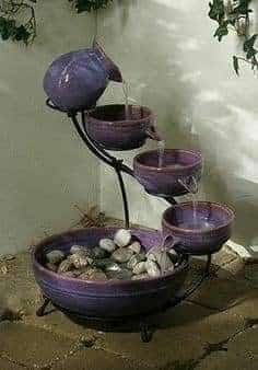 ideas of original water fountains 4