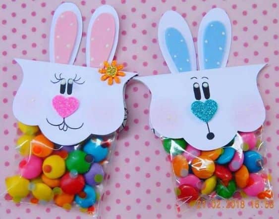 Creative Easter Gifts for Kids | Unique Ideas