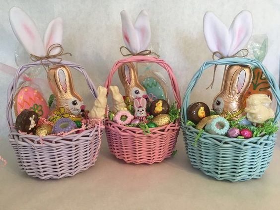 Creative Easter Gifts for Kids | Unique Ideas
