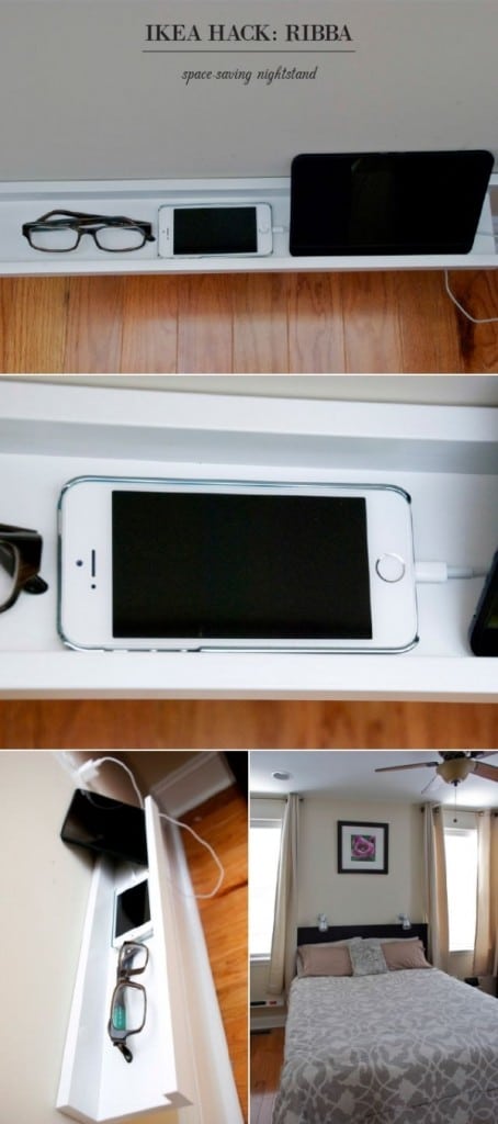 Top 33 IKEA Hacks You Should Know