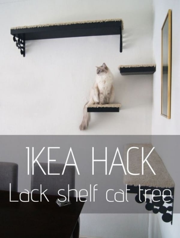 Top 33 IKEA Hacks You Should Know