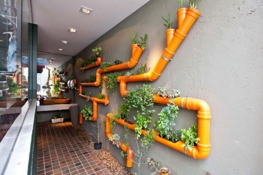 15+ Indoor Gardens That Will Make You Say WoW