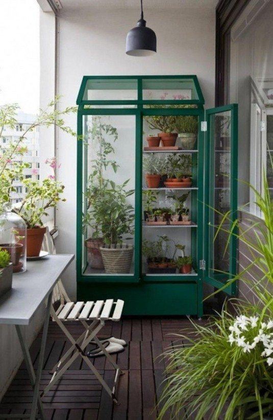 15+ Indoor Gardens That Will Make You Say WoW