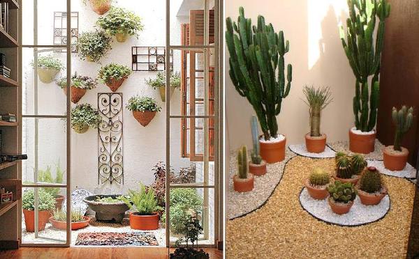 15+ Indoor Gardens That Will Make You Say WoW