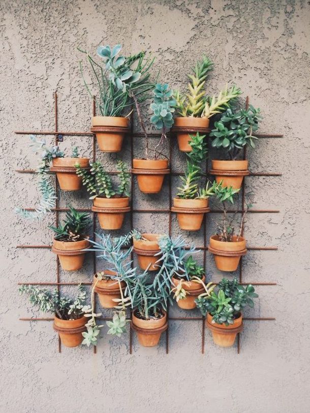 15+ Super Ideas for Styling Your Home With Indoor Herb Gardens