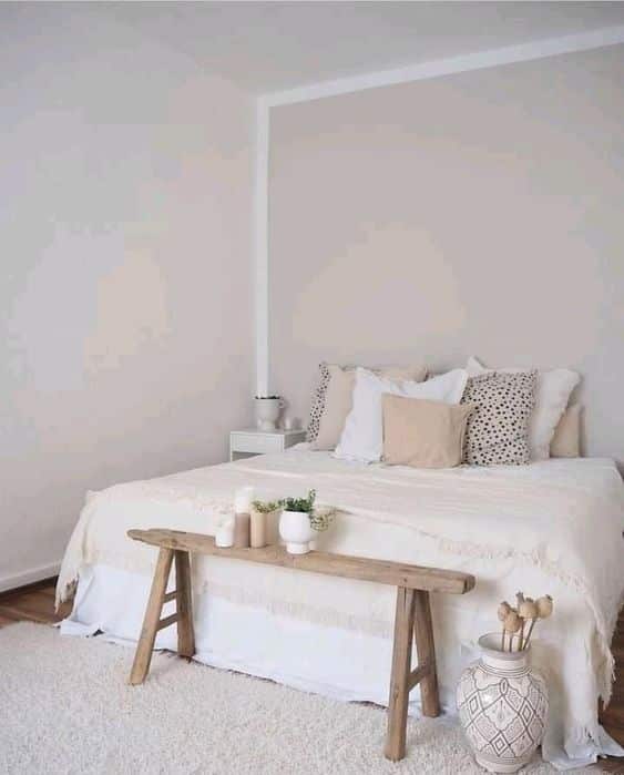 15+ Inspiring Minimalist Bedroom Ideas