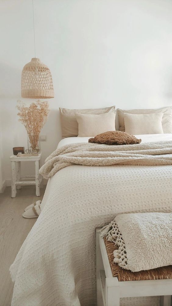 inspiring minimalist bedroom ideas 12