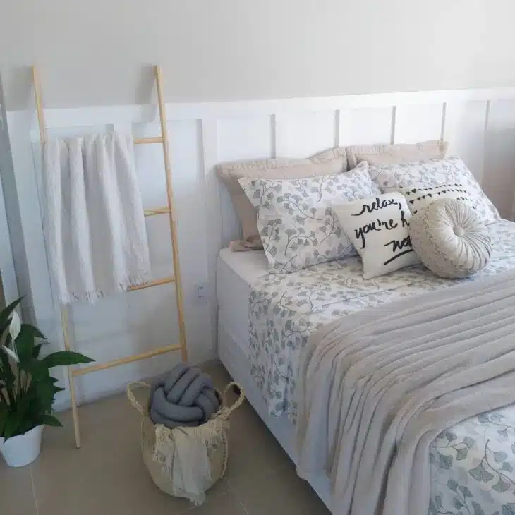 inspiring minimalist bedroom ideas 2