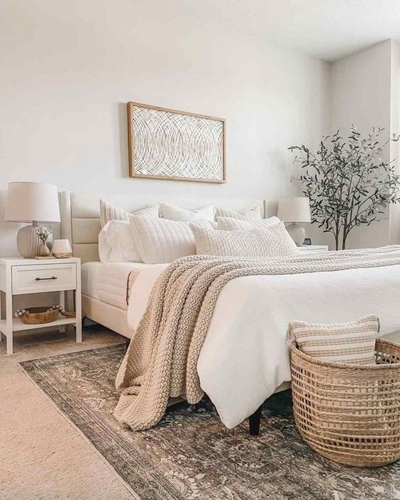 inspiring minimalist bedroom ideas 8