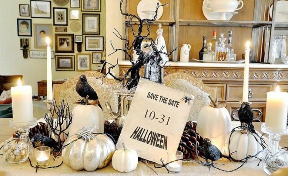 Halloween Decoration Ideas: Transform Your Home into a Haunt