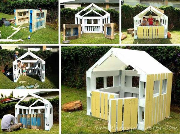 kids playhouse 11