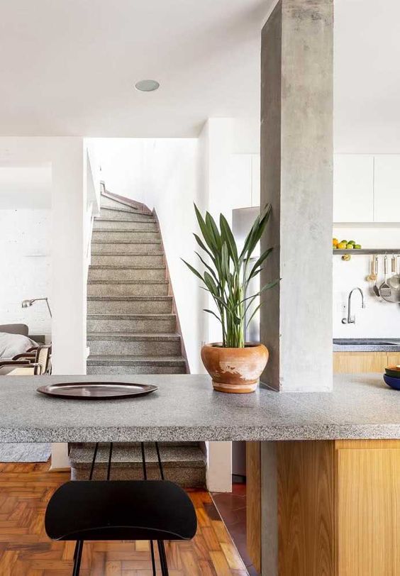 kitchen countertop ideas granite 2