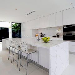 kitchen countertop ideas marble