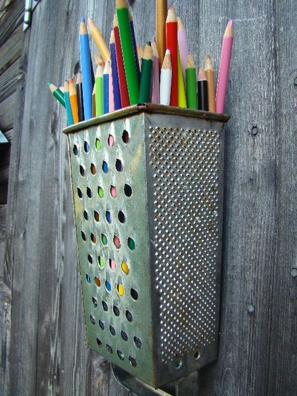 12+ Fantastic Kitchen Grate Crafts