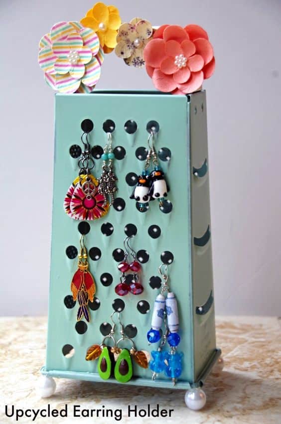 12+ Fantastic Kitchen Grate Crafts