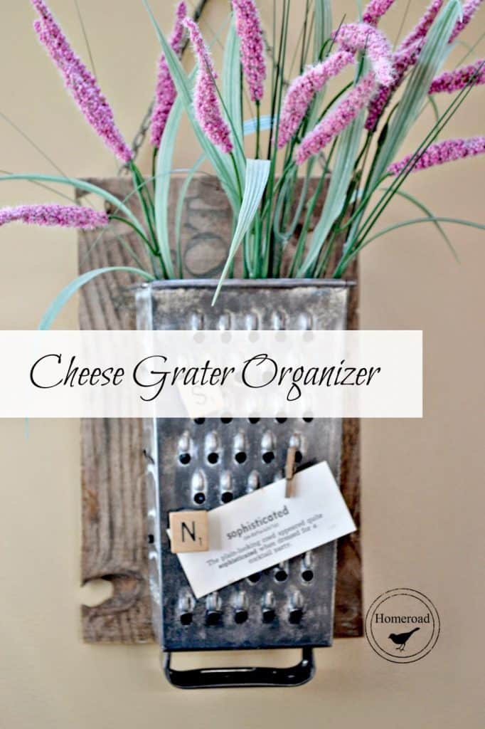 12+ Fantastic Kitchen Grate Crafts