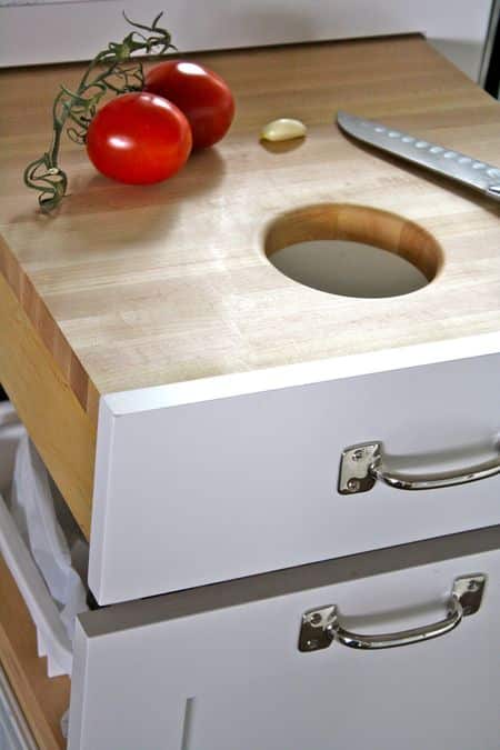 kitchen organization ideas 14