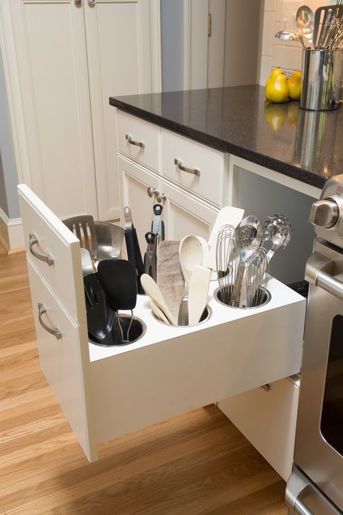 kitchen organization ideas 4