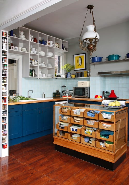 kitchen organization ideas 7