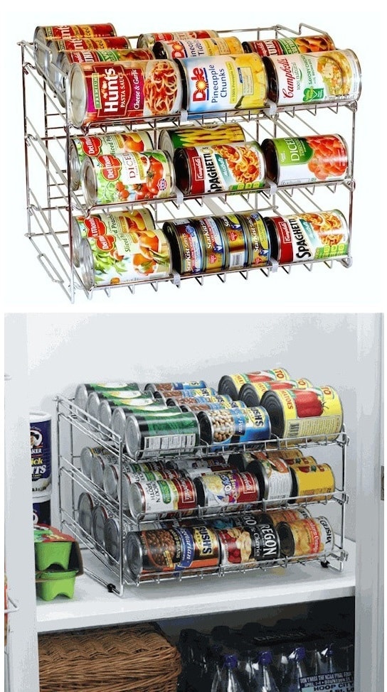 kitchen organization ideas 9