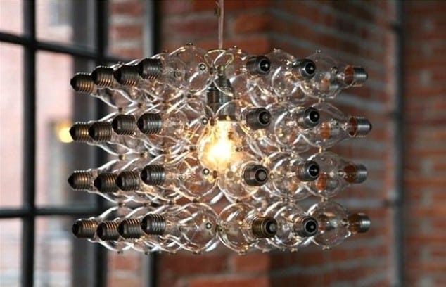 15+ Brilliant Ways to Repurpose Lightbulbs