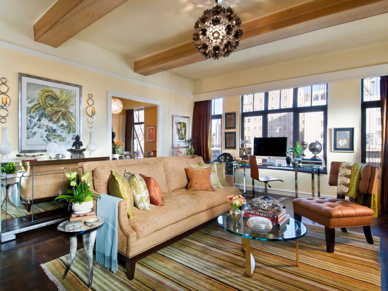 15+ Great Living Room Design Ideas