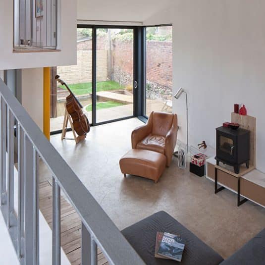 15+ Great Living Room Design Ideas