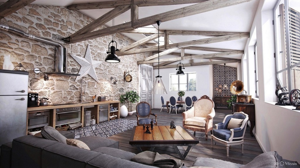 The Best Living Room Design Ideas
